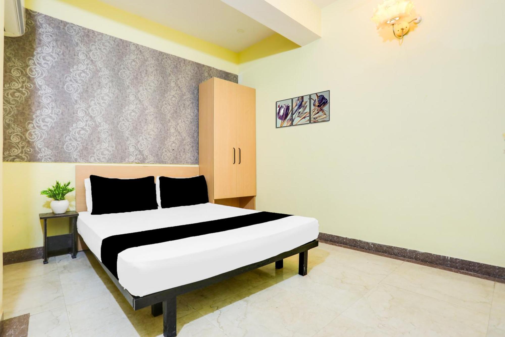 Super Hotel O Janki Path Lekha Nagar Danapur Exterior foto