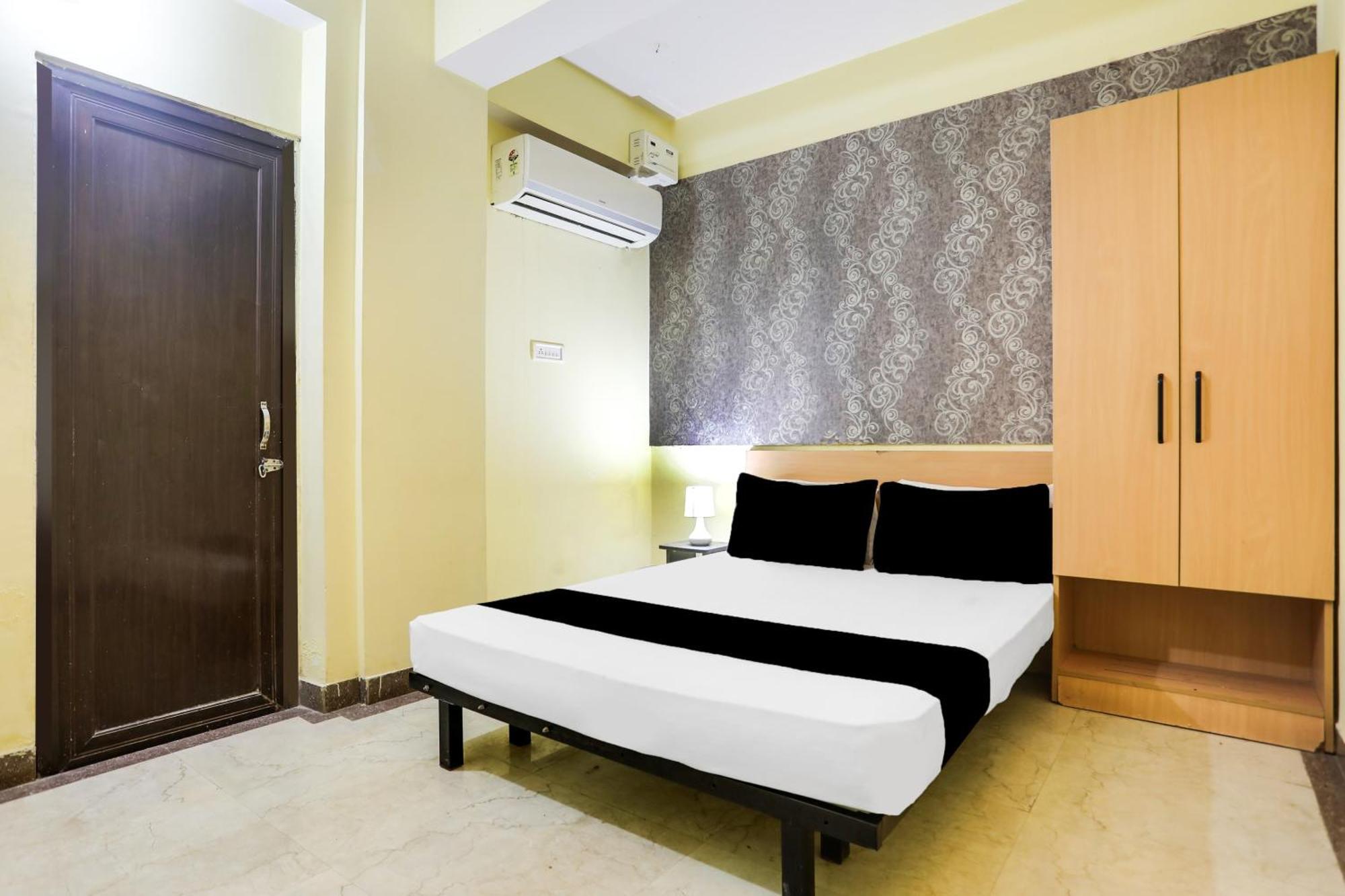 Super Hotel O Janki Path Lekha Nagar Danapur Exterior foto
