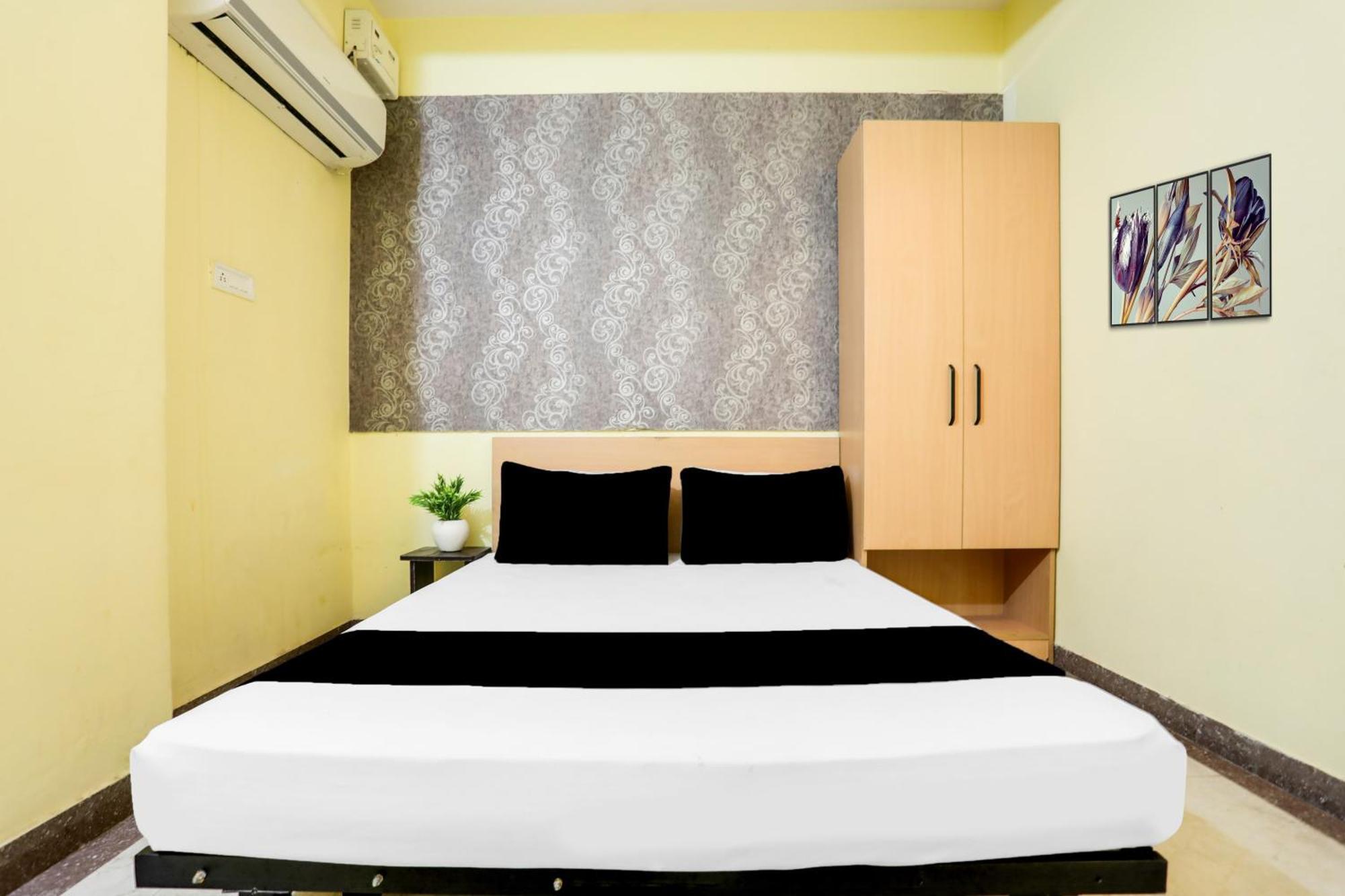 Super Hotel O Janki Path Lekha Nagar Danapur Exterior foto