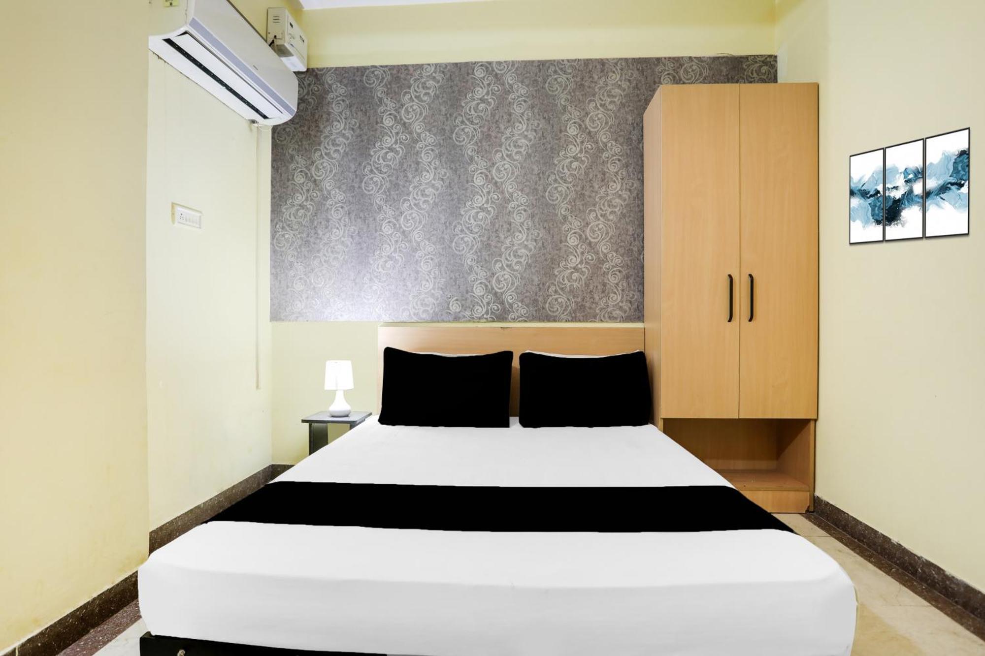 Super Hotel O Janki Path Lekha Nagar Danapur Exterior foto