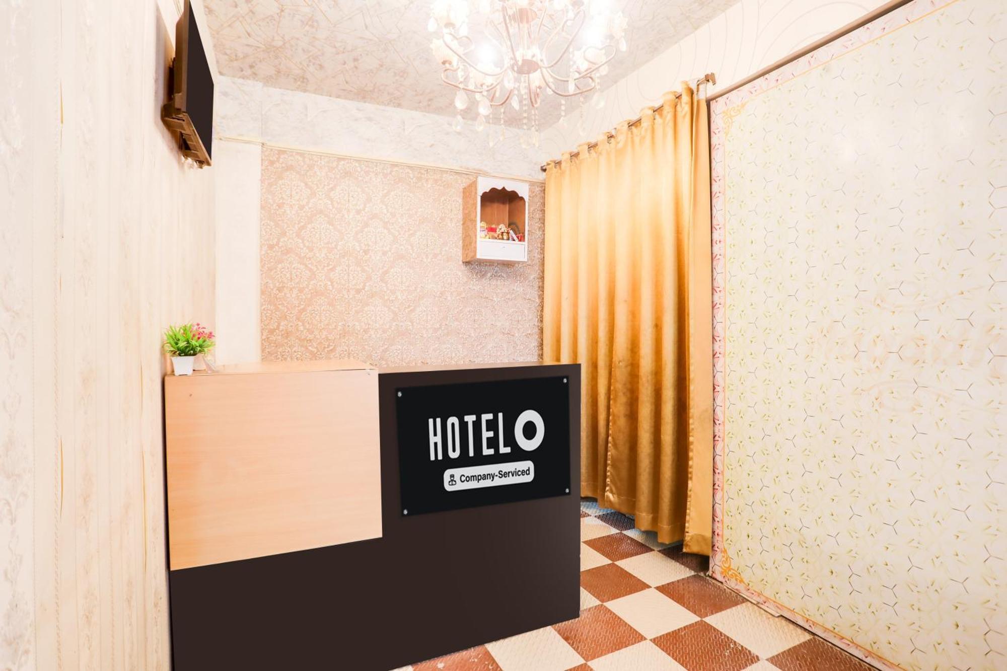 Super Hotel O Janki Path Lekha Nagar Danapur Exterior foto